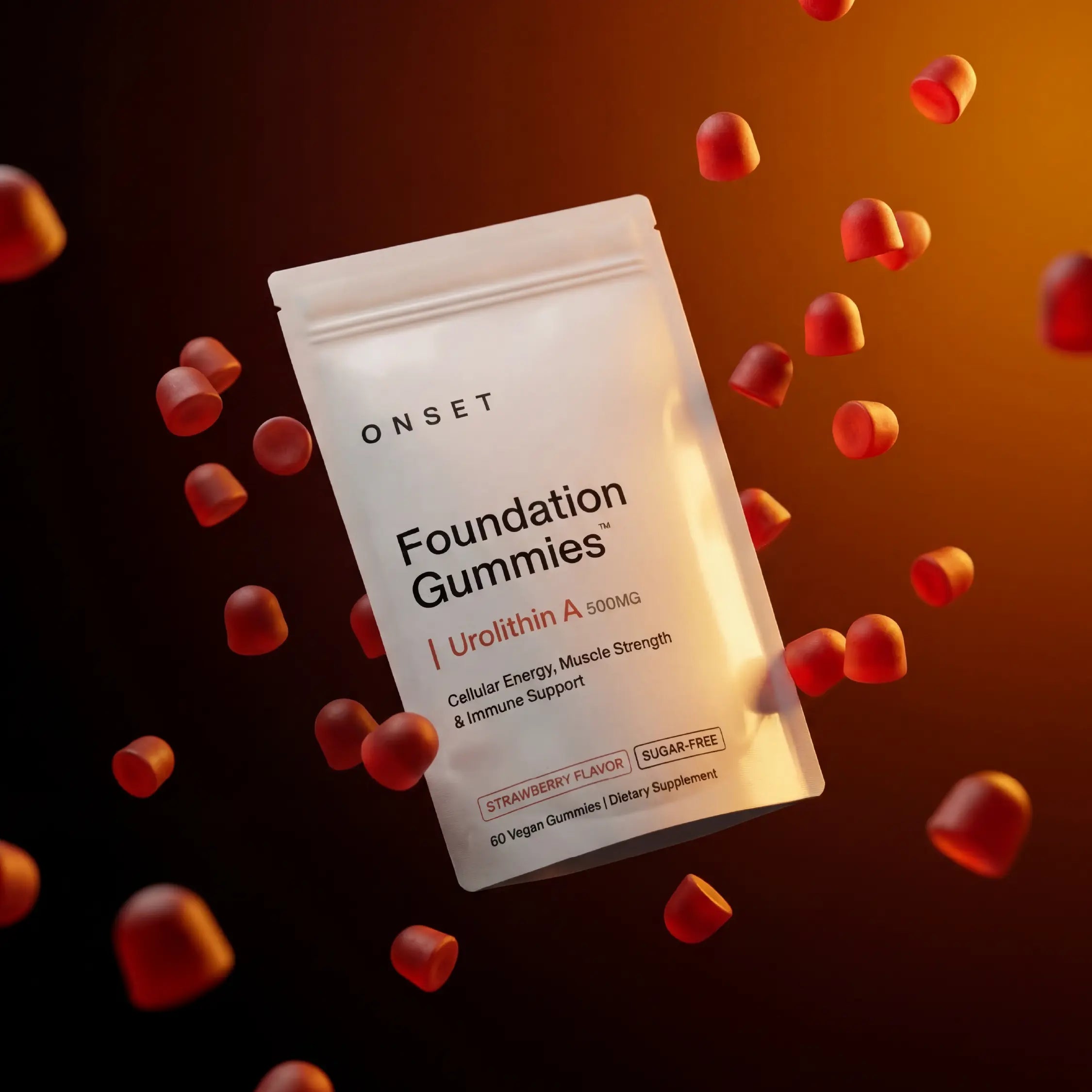 Foundation Gummies