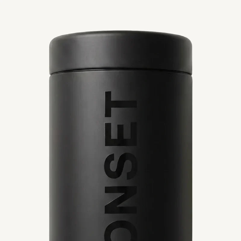 Premium Canister