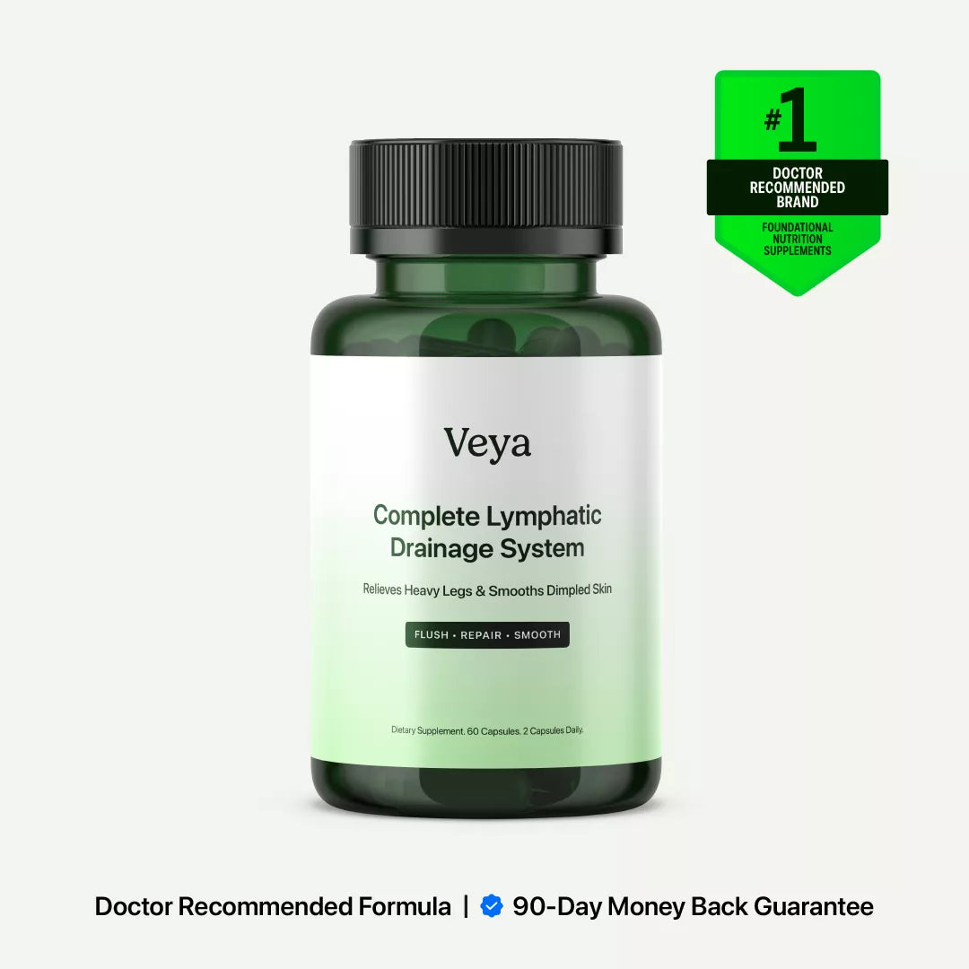 Lymphatic Drainage Complex