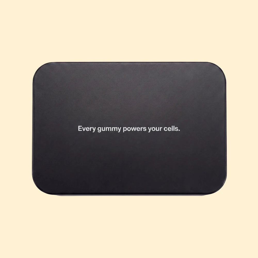 Premium Gummy Carrier