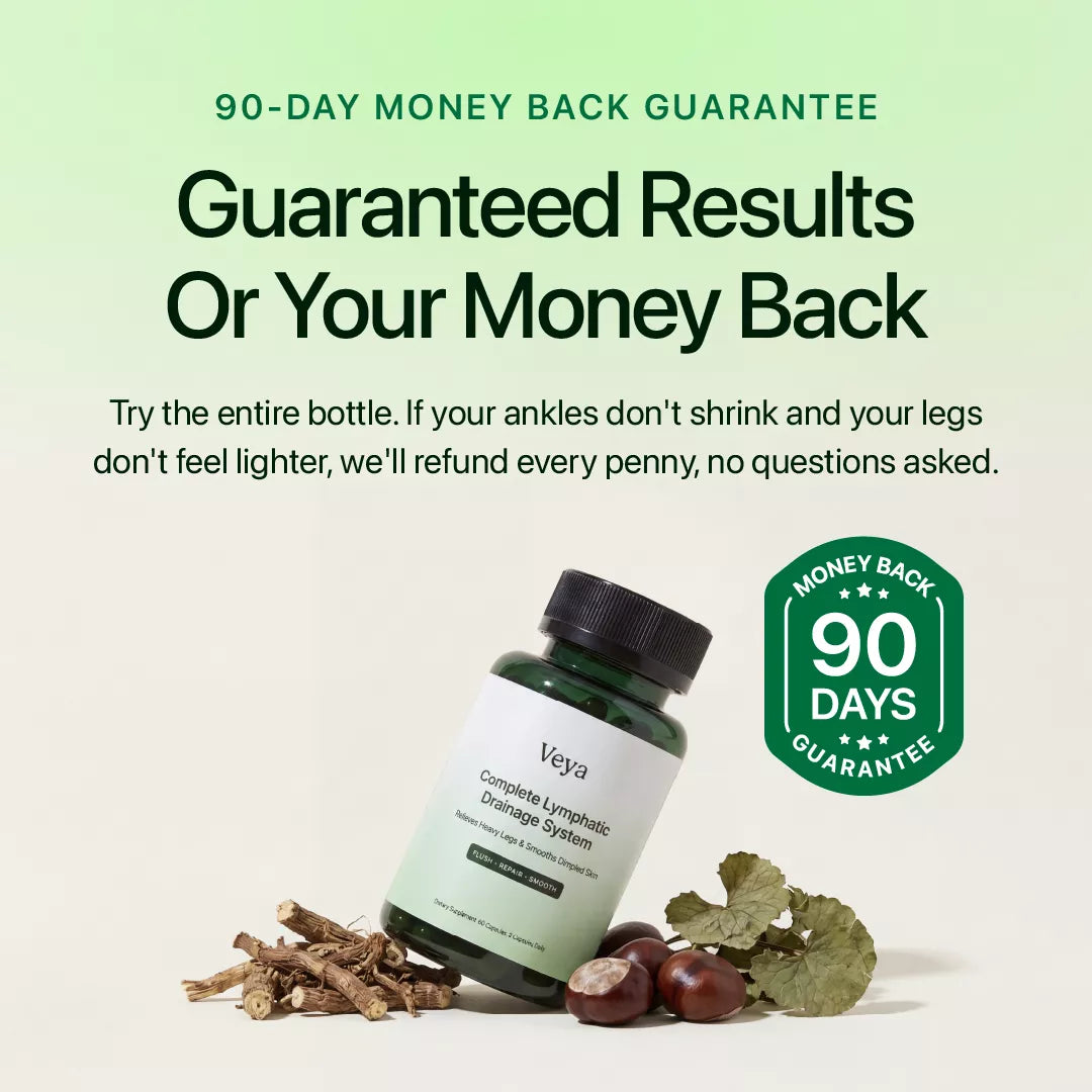 Lymphatic Drainage Complex